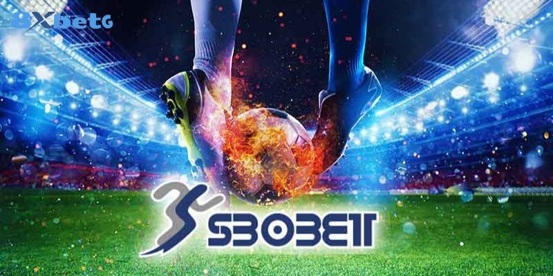 3 lý do vì sao bạn nên chọn đặt cược tại sảnh SBOBET của 8XBET