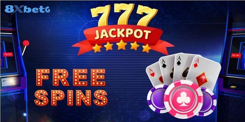 Các thể loại quay hũ hot tại 8xbet