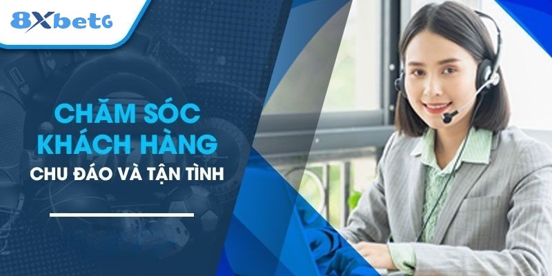 Hệ thống nhân viên chăm sóc và hỗ trợ khách hàng hoạt động liên tục 24/7