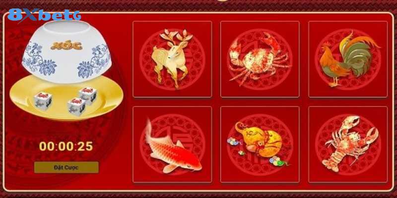 Nắm chắc luật của game bầu cua để ăn thưởng