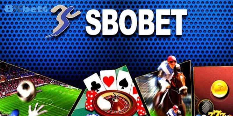 Giới thiệu về sảnh SBOBET 8XBET