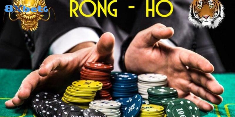 Tổng quan về trò chơi cá cược Rồng Hổ 8xbet