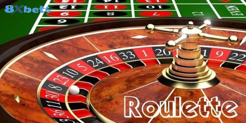 Roulette là tựa game hấp dẫn nhất mọi thời đại