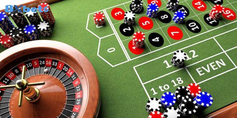 Những lưu ý khi trải nghiệm Roulette