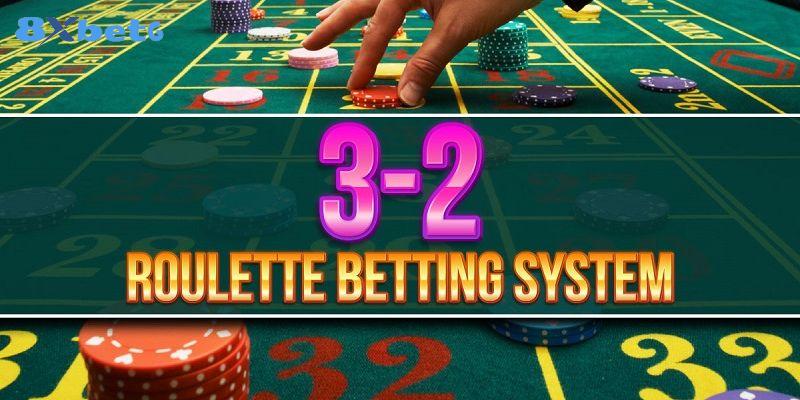 Hốt tiền liền tay nhờ mẹo chơi từ Roulette 8xbet