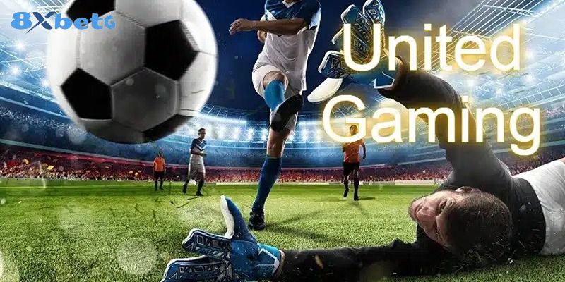 Đôi nét về sảnh United Gaming 8XBET 