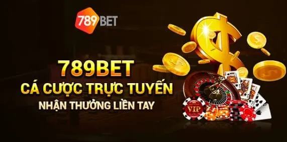 Cá cược trực tuyến