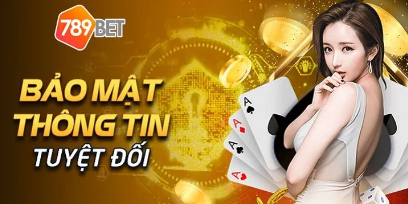 Thông tin bảo mật tuyệt đối