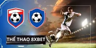 Sơ lược sảnh thể thao 8Xbet