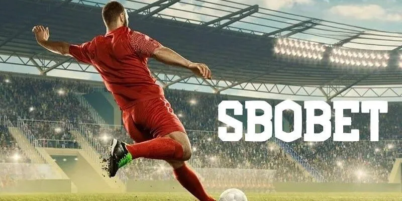 SBOBET trở thành địa điểm được nhiều người lựa chọn tại 8Xbet LUCKY Sports