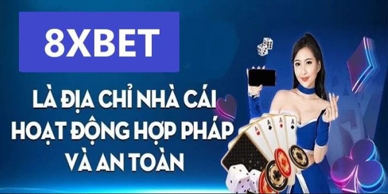 Giới thiệu đôi nét về thương hiệu đình đám 8xbet