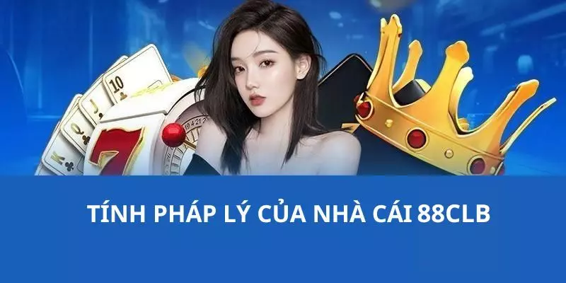 Những giấy phép mà nhà cái đang sở hữu hiện nay